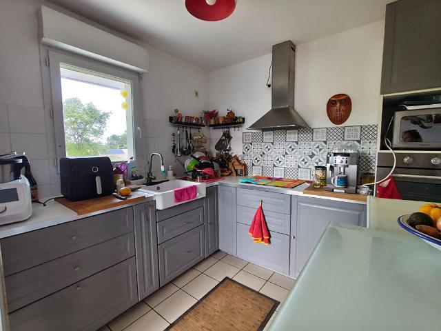 Appartement vente à Mont-de-Marsan, Nouvelle-Aquitaine