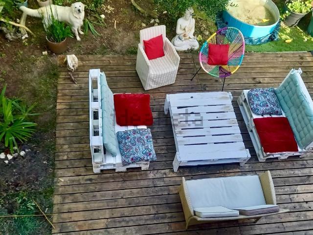 Appartement vente à Lotissement Gaston, Bias