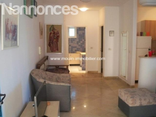 Appartement location