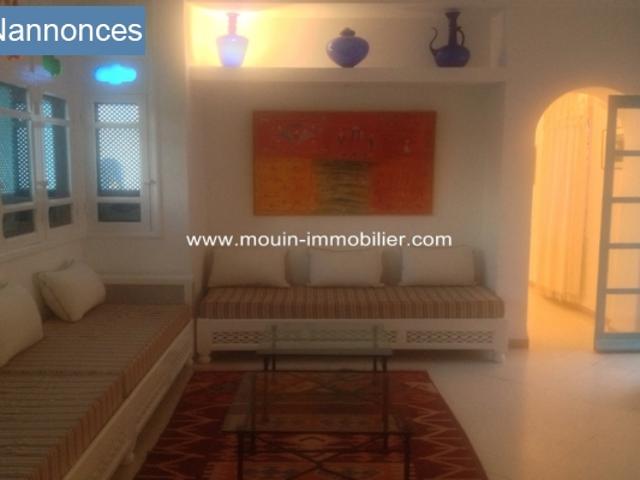 Appartement location