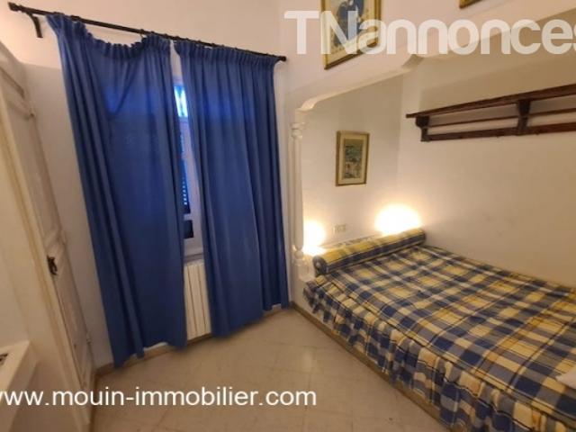 Appartement vente