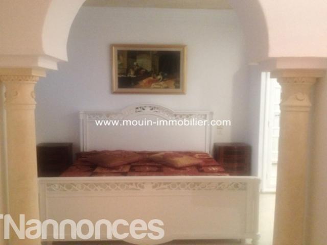 Appartement location