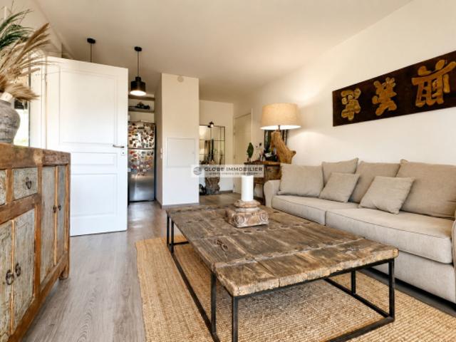Appartement vente à Bayonne, Bidart
