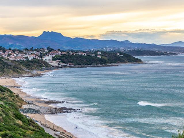 Appartement vente à Bayonne, Bidart