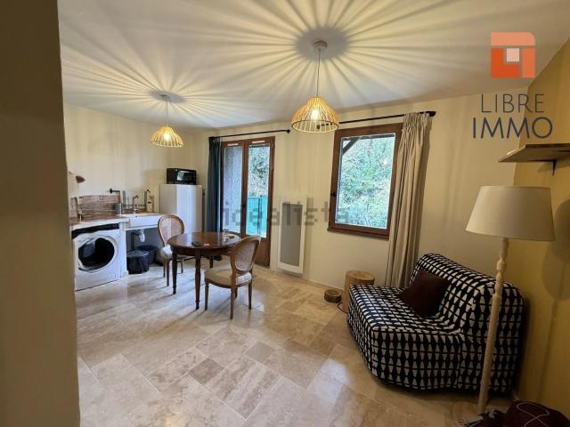 Appartement vente à Laspalettes, Bielle