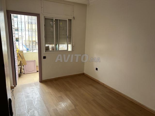 Appartement location à Témara