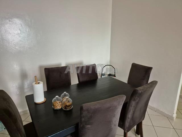 Appartement vente à Témara