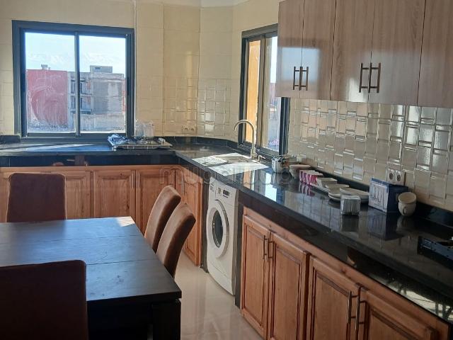 Appartement location à Marrakech, L'Oriental
