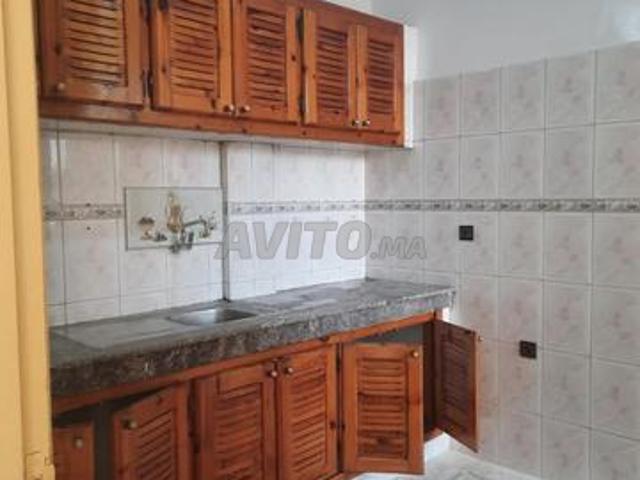 Appartement vente à Salé