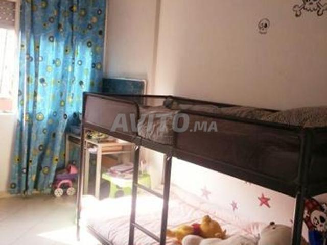 Appartement vente à Salé