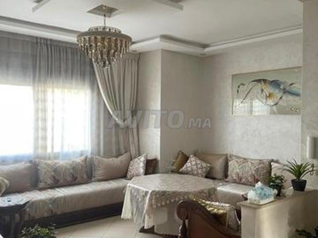 Appartement vente à Anfa, Gharb-Chrarda-Beni Hssen