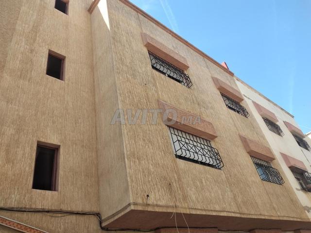 Appartement vente à Salé