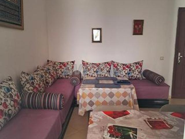 Appartement location à Lyautey