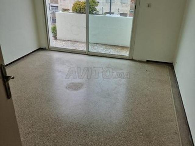 Appartement vente à Rbat