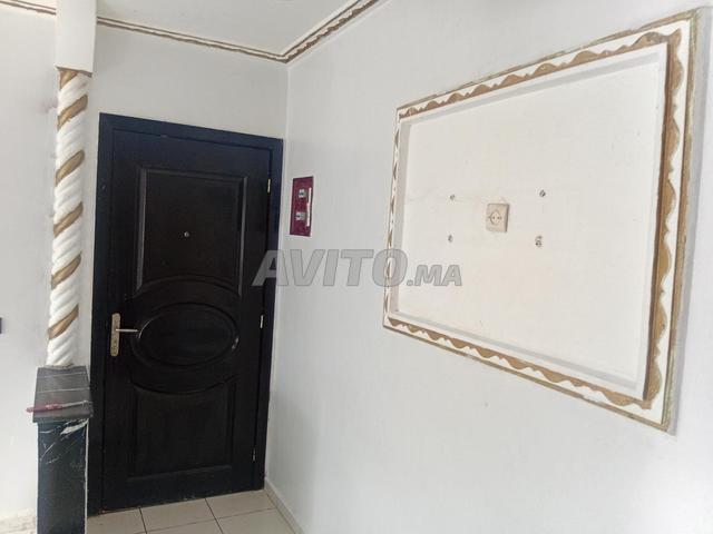 Appartement vente à El Ma, Gharb-Chrarda-Beni Hssen