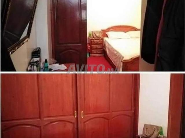 Appartement vente à Salé