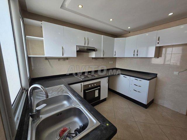Appartement location à Lyautey