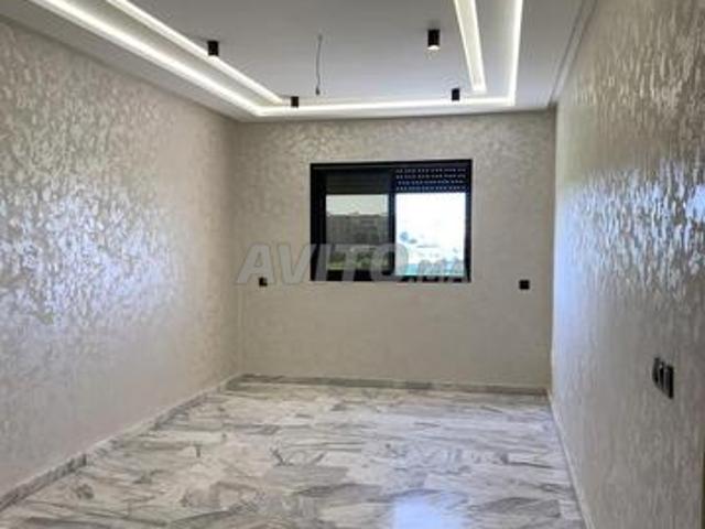 Appartement vente à El Ma, Gharb-Chrarda-Beni Hssen