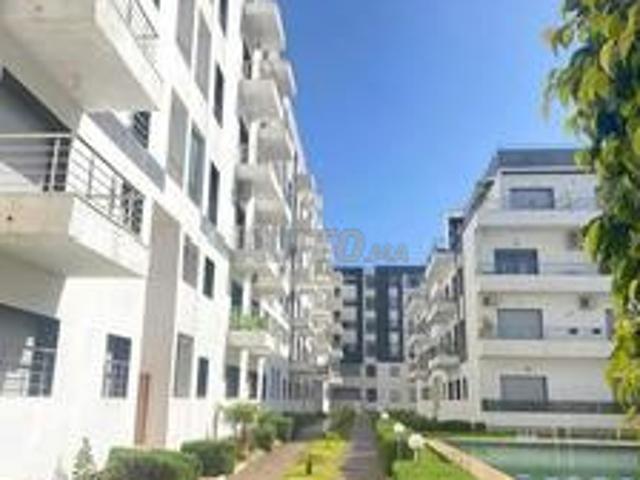 Appartement location à Gharb-Chrarda-Beni Hssen