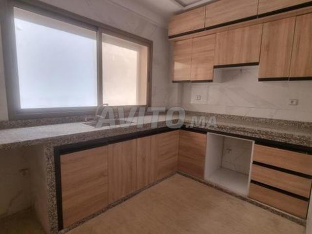 Appartement location à El Ma, Gharb-Chrarda-Beni Hssen