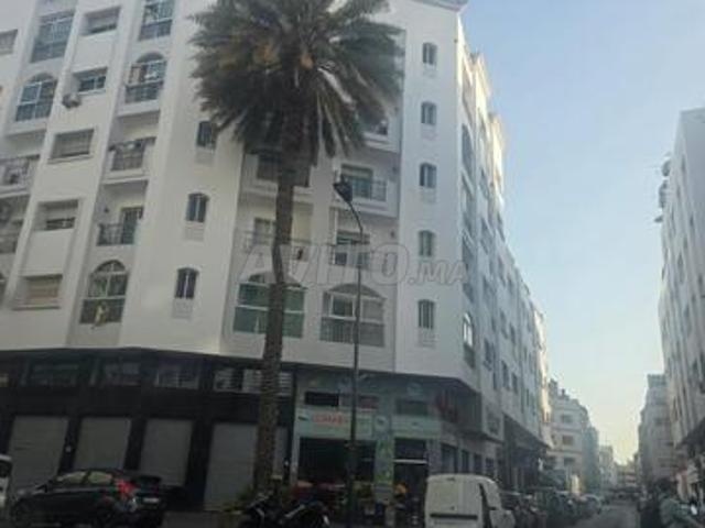 Appartement location à Anfa, Gharb-Chrarda-Beni Hssen