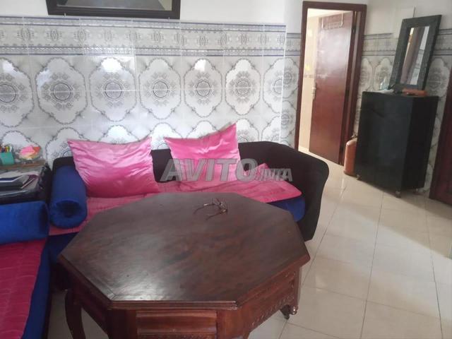 Appartement vente à Anfa, Sidi Moumen