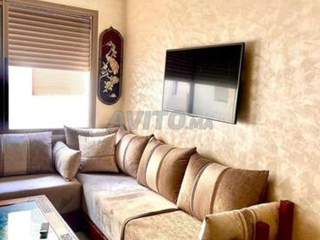 Appartement vente à Agadir, Oued ed Dahab-Lagouira