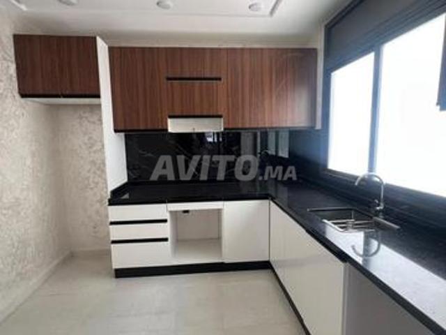 Appartement vente à El Ma, Gharb-Chrarda-Beni Hssen