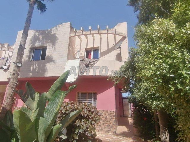 Appartement location à El Ma, Gharb-Chrarda-Beni Hssen