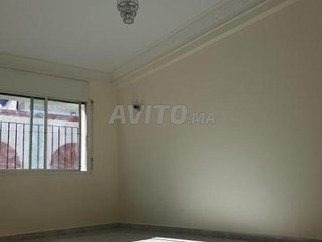 Appartement location à Rbat