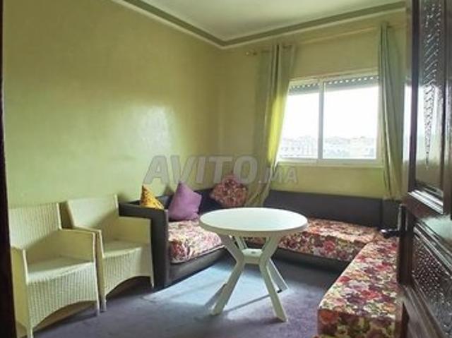 Appartement vente à El Jadida, Doukkala-Abda