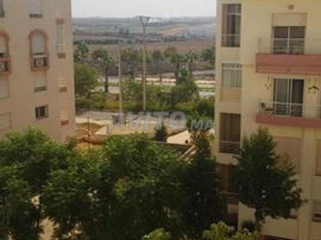 Appartement vente à Tamesna