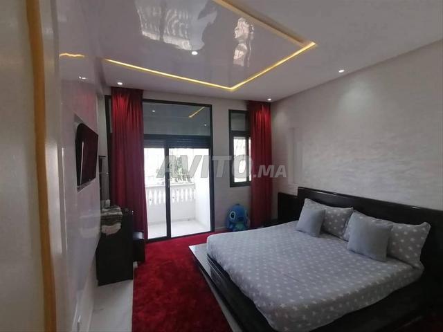 Appartement location à El Ma, Gharb-Chrarda-Beni Hssen