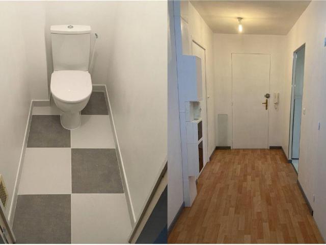 Appartement location à Aix-en-Provence, Aix-en-provence