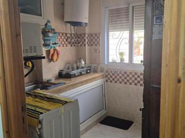 Appartement location à Meknès