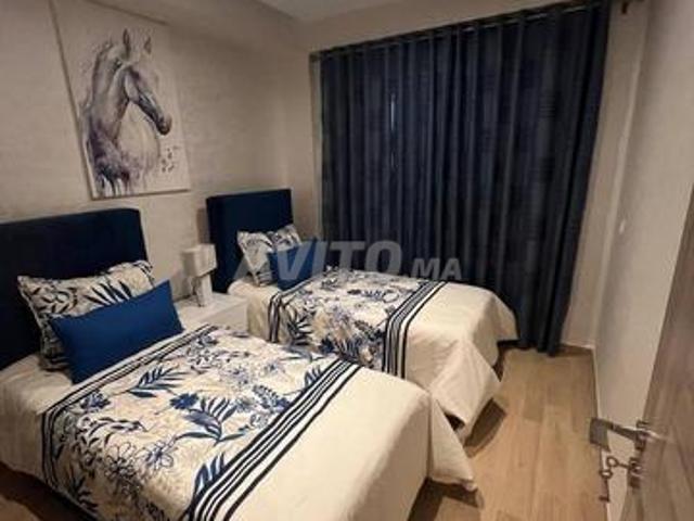 Appartement location à Larache, Tanger-Tétouan