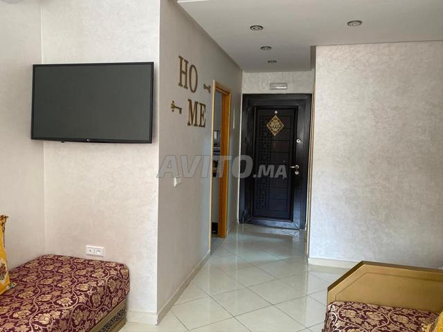 Appartement location à Saâda, L'Oriental