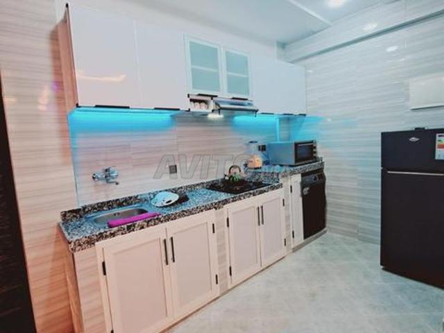 Appartement location à Meknès