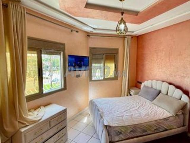 Appartement location à Meknès