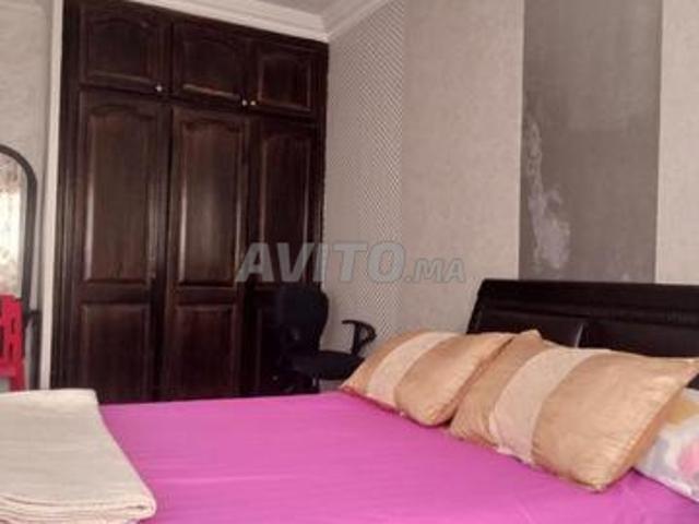 Appartement location à El Ma, Gharb-Chrarda-Beni Hssen