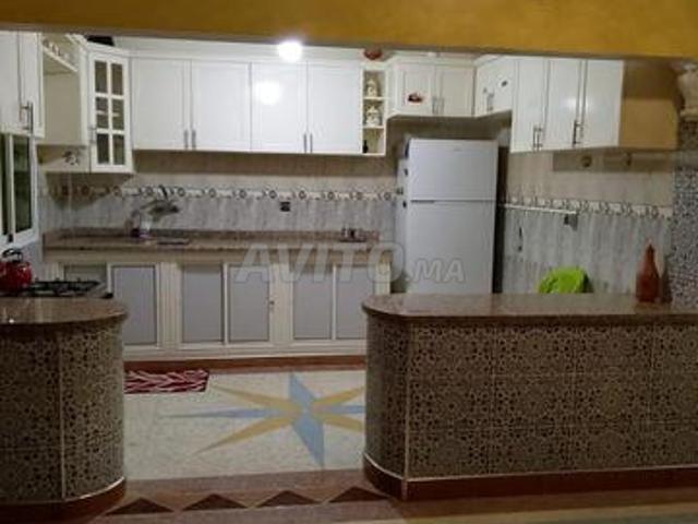 Appartement location à Ben Guerir, L'Oriental