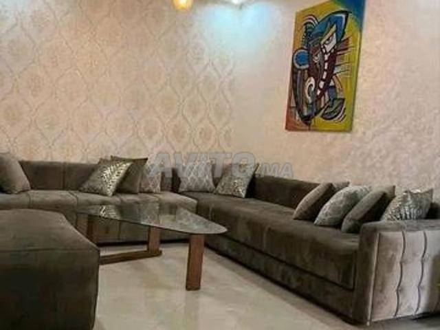 Appartement location à Meknès