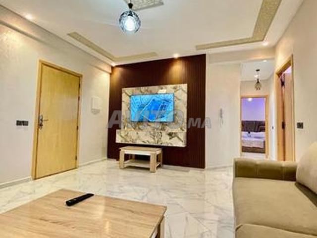 Appartement location à Meknès