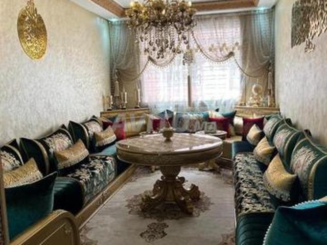 Appartement location à Meknès