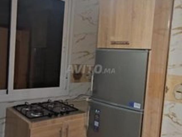 Appartement location à Meknès