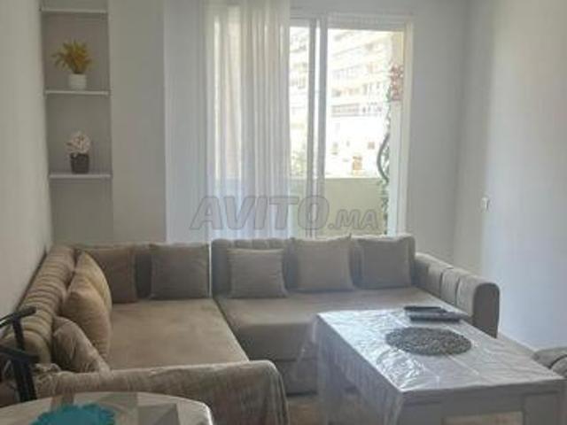 Appartement location à Anfa, Gharb-Chrarda-Beni Hssen