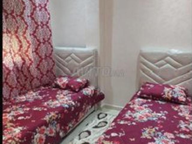 Appartement location à Meknès