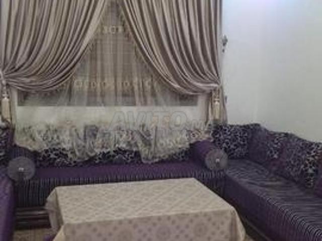 Appartement location à Agadir, Oued ed Dahab-Lagouira