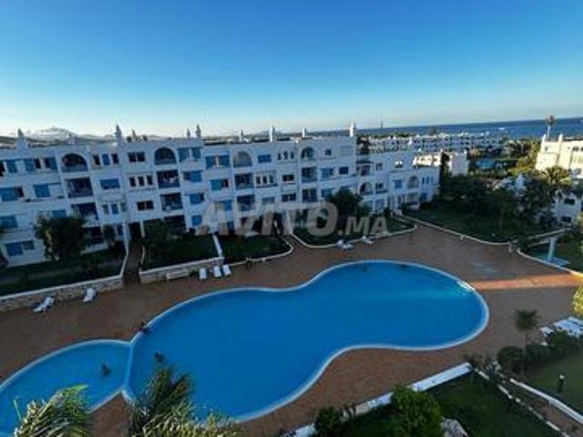 Appartement location