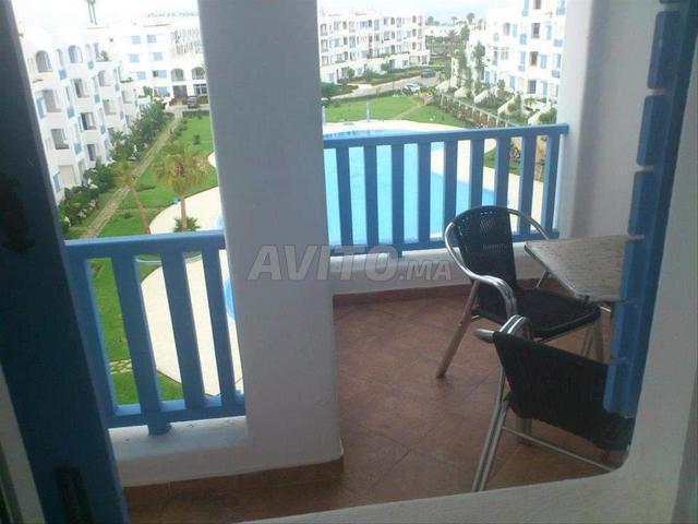 Appartement location